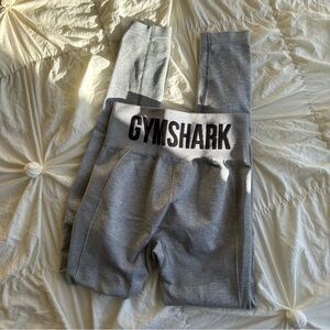 Gymshark \\ seamless leggings